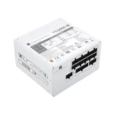 კვების ბლოკი THERMALRIGHT TR-TG-1000-W 1000W 80 PLUS GOLD ATX 3.0 Full-Modular, 2 image