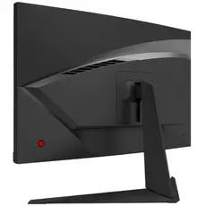 მონიტორი MSI 9S6-3BA01T-062 G24C6 E2, 23.6”, Curved Monitor, FHD, VA, HDMI, DP, Black, 5 image