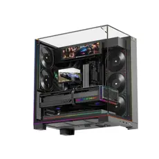 ქულერი THERMALRIGHT Levita Vision 360 UB ARGB BLACK CPU Universal Cooler, 3 image