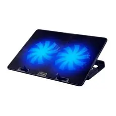 ლეპტოპის გამაგრილებელი Havit Gaming Cooling Pad HV-F2083 Black