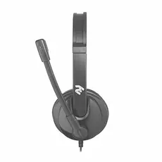 ყურსასმენი 2E PC Headset CH12, On-Ear, USB, 2 image