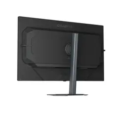 მონიტორი Gigabyte GO27Q24 27" QHD QD-OLED 240Hz 0.03ms 2xHDMI DP USB/USB-C Black, 4 image