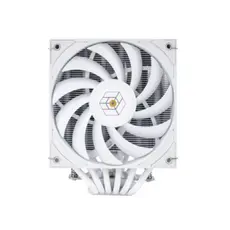 ქულერი THERMALRIGHT Royal Knight 120 WHITE CPU Universal Cooler, 2 image