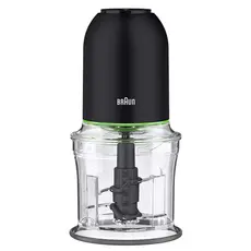 ჩოფერი BRAUN CH3011BK