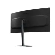 მონიტორი Gigabyte G34WQC2 34" WQHD VA 200Hz 1ms 2xHDMI 2xDP Built-in Speaker Black, 6 image