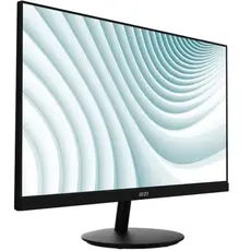 მონიტორი MSI - PRO MP271A 27" (69 cm) Flat / IPS / 1920x1080 /100Hz/  300 cd/m2/  1ms (MPRT)/  178°/178° Anti-glare, 3 image