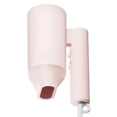 თმის საშრობი Xiaomi Compact Hair Dryer H101 Pink EU, 5 image
