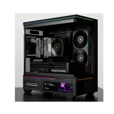 ქულერი THERMALRIGHT Royal Pretor 130 Ultra BLACK CPU Universal Cooler, 7 image