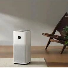 Xiaomi Mijia Smart Air Purifier 6 EU, 4 image