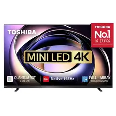 ტელევიზორი Toshiba 75Z770RE