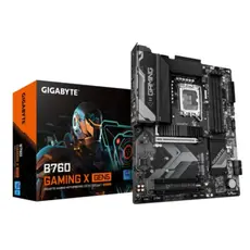 დედა დაფა Gigabyte B760 GAMING X GEN5 4DDR5 LGA1700