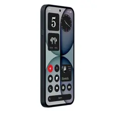 მობილური ტელეფონი Nothing Phone 4a Dual Sim 12GB RAM 256GB 5G Black, 3 image