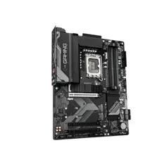 დედა დაფა Gigabyte B760 GAMING X D4 GEN5 4DDR4 LGA1700, 2 image