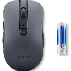მაუსი Lenovo WL310 Bluetooth Silent Mouse