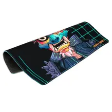 მაუსპადი A4tech Bloody BP-45 Gaming Mouse Pad Renegade Midnight, 2 image