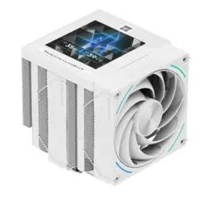 ქულერი THERMALRIGHT Phantom Spirit 120 Vision SNOW CPU Universal Cooler