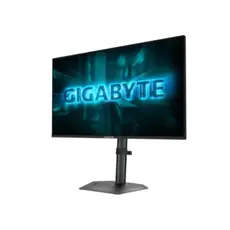 მონიტორი Gigabyte G25F2A 24.5" FHD IPS 240Hz 1ms 2xHDMI DP Built-in Speaker Black, 3 image