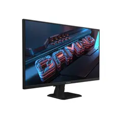 მონიტორი Gigabyte GS27QA 27" QHD IPS 180Hz 1ms 2xHDMI DP Black, 2 image