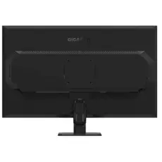 მონიტორი Gigabyte GS32QA 31.5" QHD IPS 180Hz 1ms 2xHDMI DP Black, 4 image