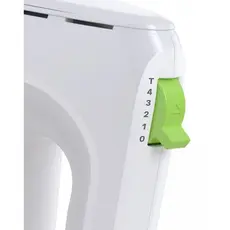 მიქსერი BRAUN HM1100WH, 3 image