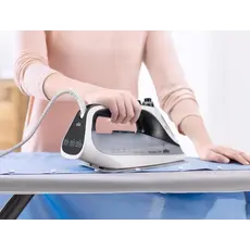 Iron BRAUN - SI7149WB, 4 image