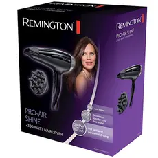 თმის საშრობი REMINGTON D5215, 3 image