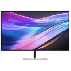 მონიტორი HP Series 7 Pro 31.5 inch 4K Thunderbolt 4 Docking MonitorDisplay Size: 31.5" (80.01 cm) / Display type: IPS Black; Neo:LED / Display features: Docking monitor
