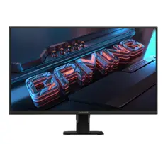 მონიტორი Gigabyte GS27QA 27" QHD IPS 180Hz 1ms 2xHDMI DP Black