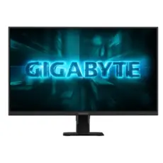 მონიტორი Gigabyte GS27F2 27" FHD IPS 240Hz 1ms 2xHDMI DP Black