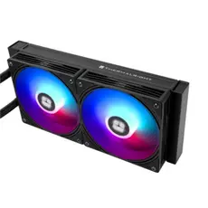 ქულერი THERMALRIGHT Aqua Elite 240 ARGB BLACK V6 CPU Universal Cooler, 3 image