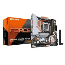 დედა დაფა Gigabyte B850M FORCE WF6E 2DDR5 AM5