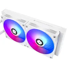 ქულერი THERMALRIGHT Aqua Elite 240 ARGB WHITE V6 CPU Universal Cooler, 3 image