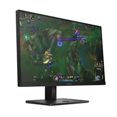 მონიტორი HP OMEN 24.5 inch FHD 360Hz Gaming Monitor Display Size: 24.5" (62.2 cm) / Display type: IPS; LCD, 2 image