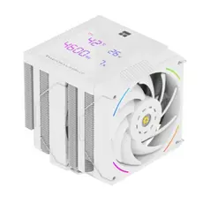ქულერი THERMALRIGHT Phantom Spirit 120 Digital SNOW CPU Universal Cooler