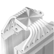 ქულერი THERMALRIGHT Royal Pretor 130 Ultra WHITE CPU Universal Cooler, 3 image