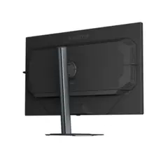 მონიტორი Gigabyte GO27Q24 27" QHD QD-OLED 240Hz 0.03ms 2xHDMI DP USB/USB-C Black, 5 image
