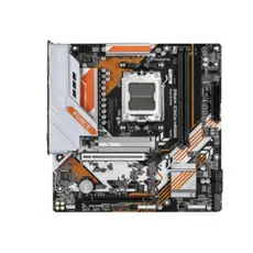 დედა დაფა Gigabyte B850M FORCE WF6E 2DDR5 AM5, 2 image