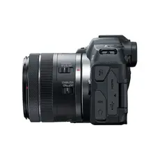 ციფრული ფოტოაპარატი Canon EOS R8 RF 24-50mm F4.5-6.3 IS STM, 4 image