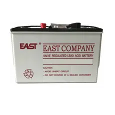 აკუმულატორი EAST NP75-12 12V/75Ah UPS battery