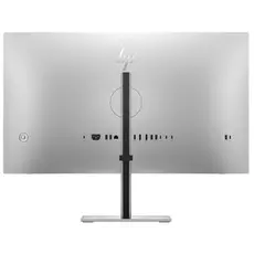 მონიტორი HP Series 7 Pro 31.5 inch 4K Thunderbolt 4 Docking MonitorDisplay Size: 31.5" (80.01 cm) / Display type: IPS Black; Neo:LED / Display features: Docking monitor, 5 image