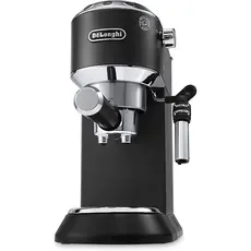 Coffee machine DELONGHI EC685.BK, 2 image