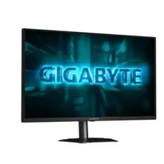 მონიტორი Gigabyte GO27Q24 27" QHD QD-OLED 240Hz 0.03ms 2xHDMI DP USB/USB-C Black, 2 image