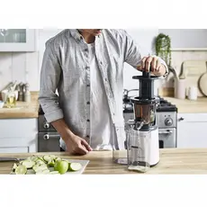 წვენსაწური KENWOOD JMP400WH, 4 image