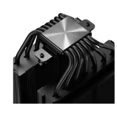 ქულერი THERMALRIGHT Royal Pretor 130 Ultra BLACK CPU Universal Cooler, 6 image