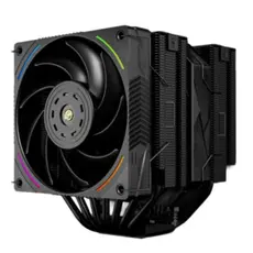 ქულერი THERMALRIGHT Royal Pretor 130 Ultra BLACK CPU Universal Cooler