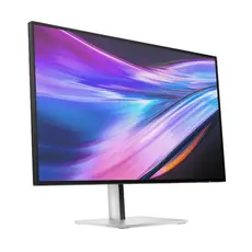 მონიტორი HP Series 7 Pro 31.5 inch 4K Thunderbolt 4 Docking MonitorDisplay Size: 31.5" (80.01 cm) / Display type: IPS Black; Neo:LED / Display features: Docking monitor, 2 image