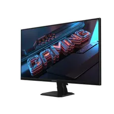 მონიტორი Gigabyte GS27QA 27" QHD IPS 180Hz 1ms 2xHDMI DP Black, 3 image