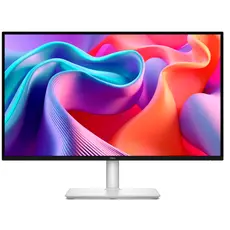 მონიტორი Dell 27 Plus QHD Monitor - S2725DSM /2560 x 1440 144Hz/300cd/ AMD FreeSync/Speakers/1x HDMI/1xDP/ 3Yr War