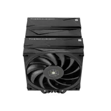 ქულერი THERMALRIGHT Royal Knight 120 BLACK CPU Universal Cooler, 2 image