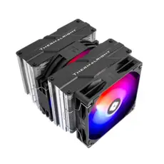 ქულერი THERMALRIGHT Peerless Assassin 140 SE ARGB CPU Universal Cooler, 2 image